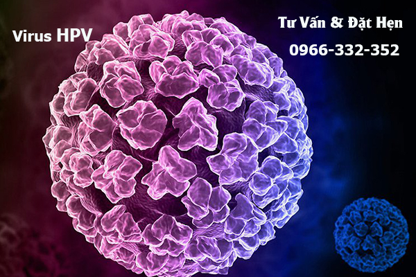 virus HPV
