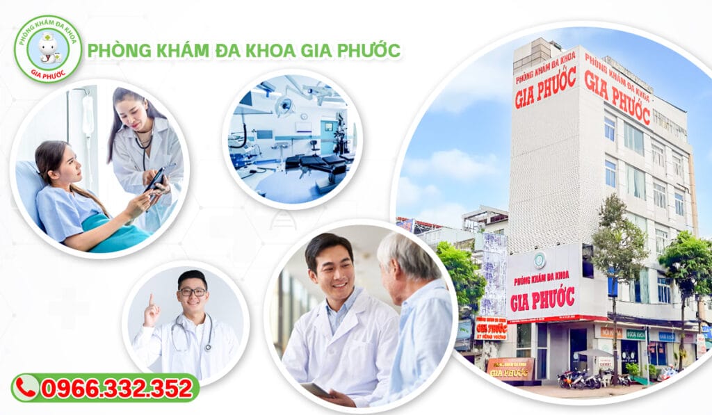 áp xe hậu môn và cách trị