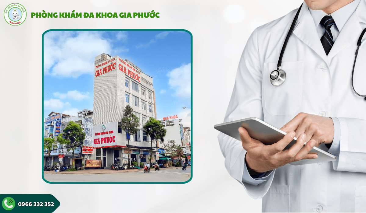 Điều trị yếu sinh lý ở đâu uy tín an toàn