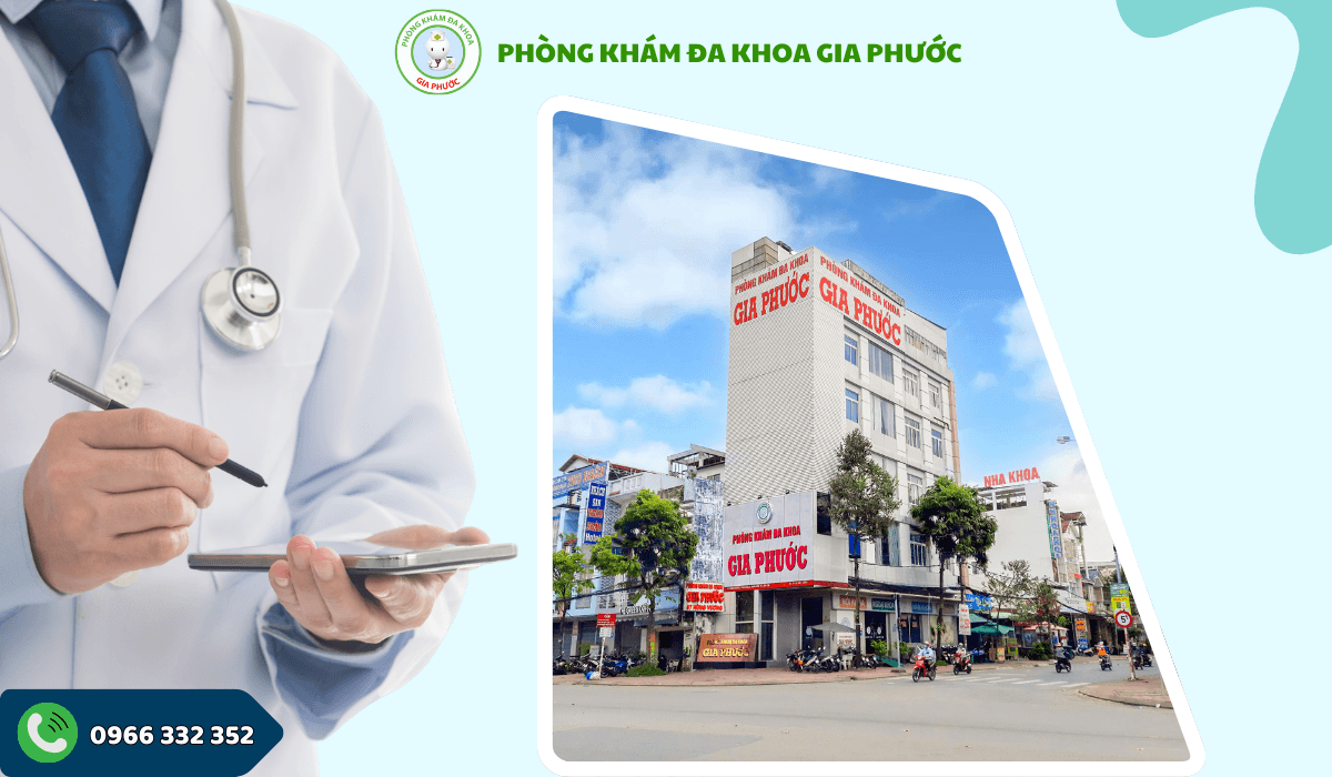 Phá thai từ 6 tuần đến 12 tuần