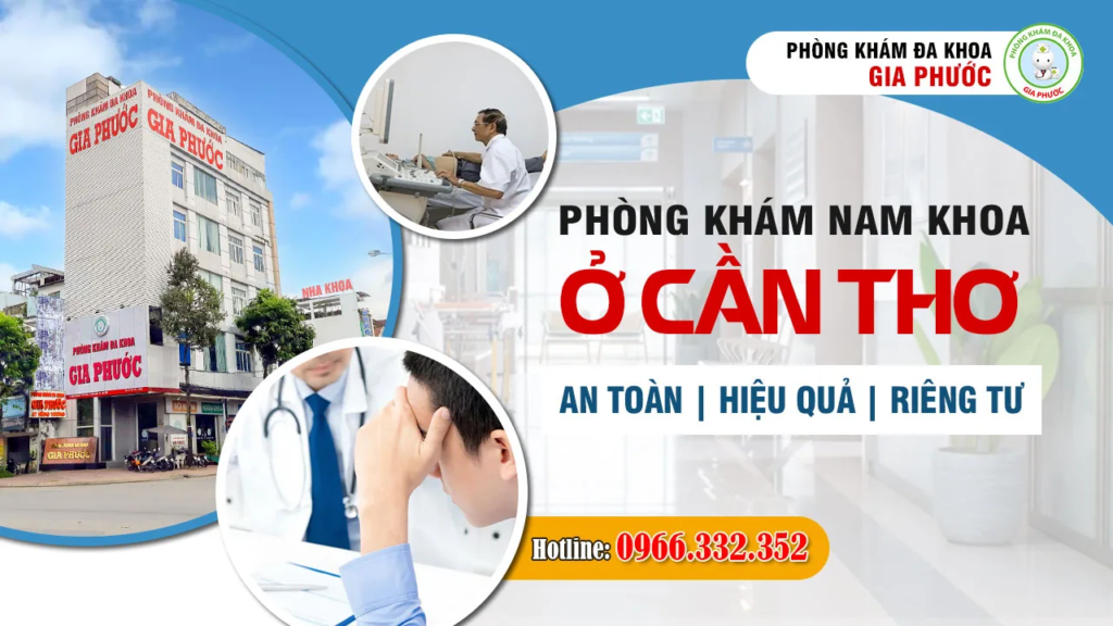 Địa chỉ khám và cắt trĩ cần thơ