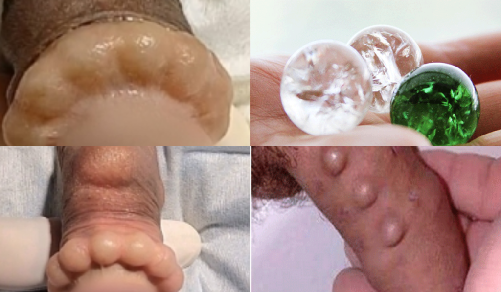 Hình ảnh gắn bi cho nam