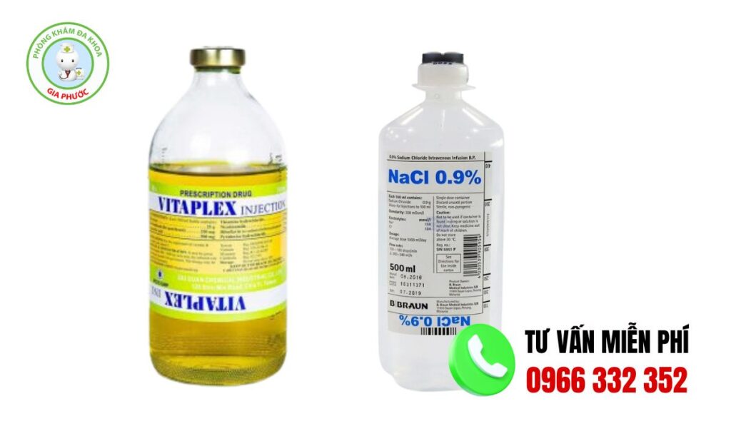 Chai Nước Biển 500ml Giá Bao Nhiêu