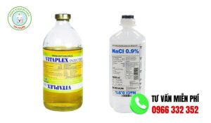 Chai Nước Biển 500ml Giá Bao Nhiêu