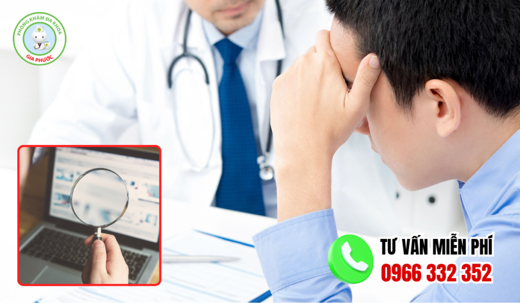 Phòng Khám Đa Khoa Cần Thơ Uy Tín