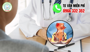Địa chỉ khám chữa trĩ an giang