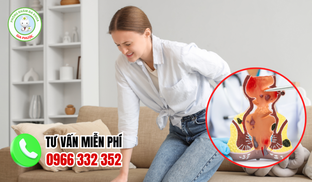Địa chỉ khám chữa trĩ bạc liêu