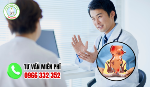 Địa chỉ khám chữa trĩ đồng tháp