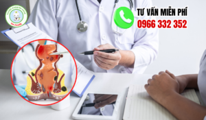 Địa chỉ khám chữa trĩ hậu giang