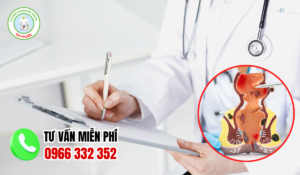 Địa chỉ khám chữa trĩ sóc trăng