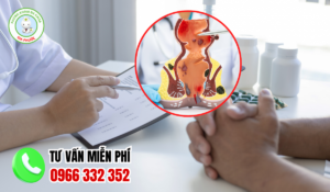 Địa chỉ khám chữa trĩ trà vinh