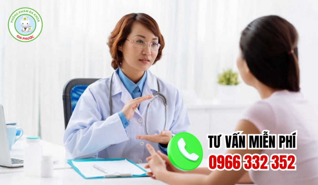 Địa chỉ phá thai bạc liêu