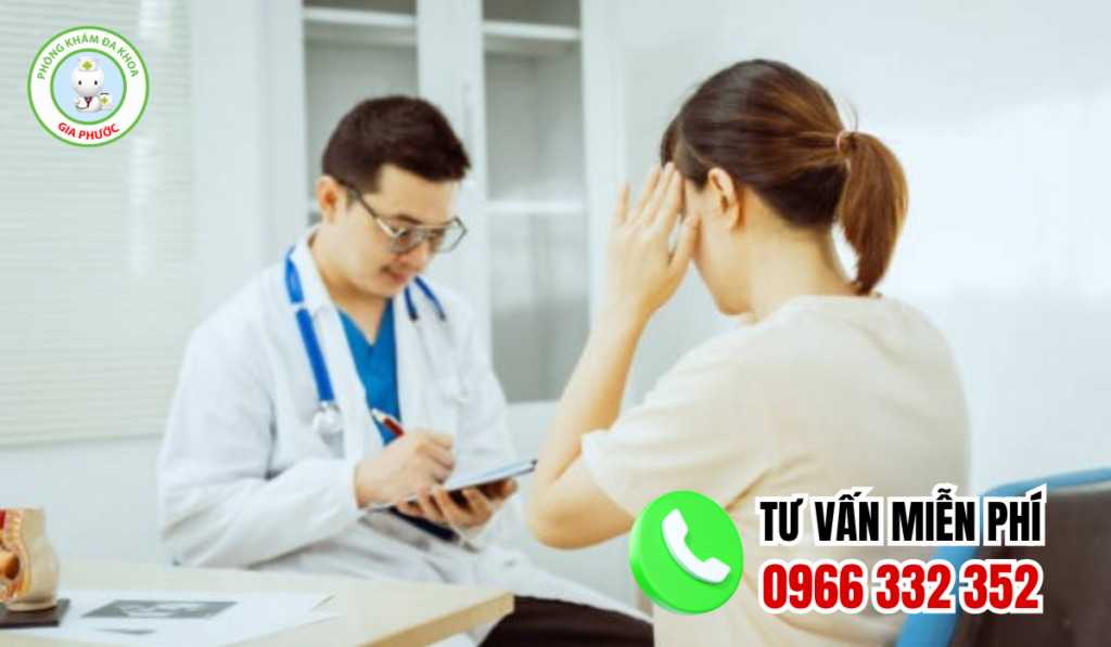 Địa chỉ phá thai hậu giang