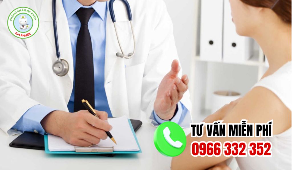 Địa chỉ phá thai sóc trăng