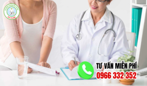 Địa chỉ phá thai trà vinh