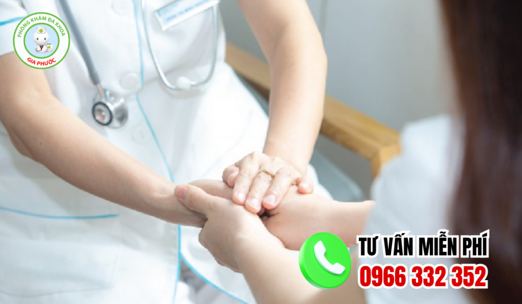 Địa chỉ phá thai vĩnh long
