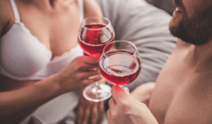 Tại Sao Đàn Ông Thích Quan Hệ Khi Say